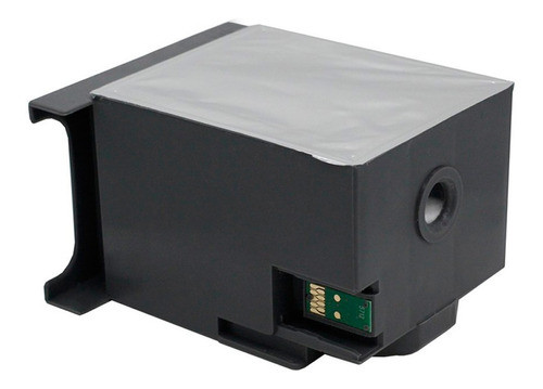 Caja De Mantenimiento Epson T6712 Workforce Wf-6090 Wf-6590 0