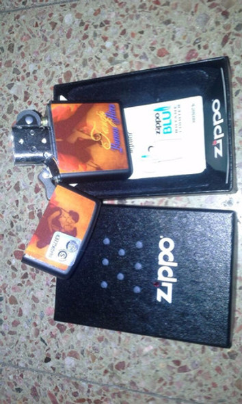 Encendedor Zippo Tango Buenos Aires 4910 Con Estuche 28184 1 Encendedor Zippo Tango Buenos Aires 4910 Con Estuche 28184 1
