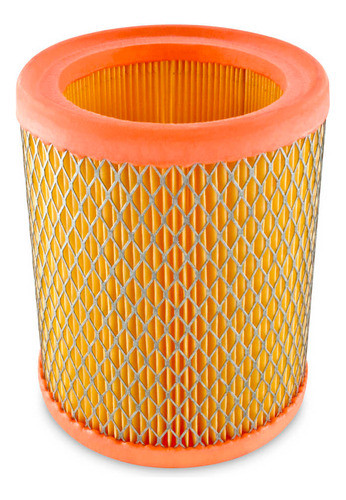 Filtro Aire Citroen - Peugeot Filtro Aire 106 205 Ax Saxo Zx 0