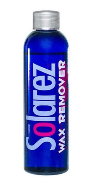 Solarez Solarez Wax Remover And Cleaner 4oz - La Isla 0