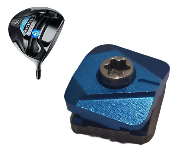 Peso De 12g Golf Móvil Deslizante Slider Para Driver Taylorm 0 Peso De 12g Golf Móvil Deslizante Slider Para Driver Taylorm 0