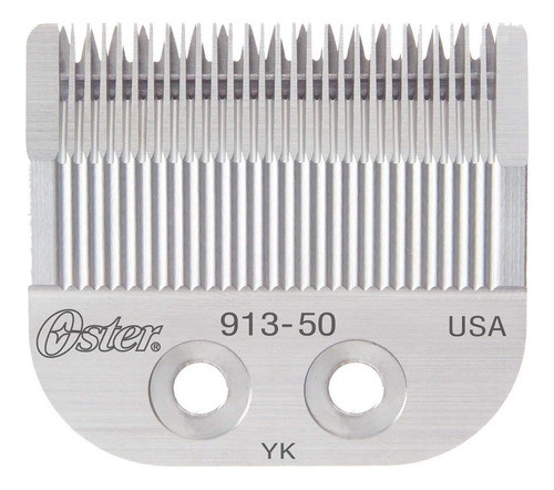 Cuchilla Oster Pro Power Cortadora De Pelo Oster606 (913-50) 1