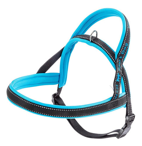 Arnes Pretal Perros Sport Dog - Azul - M 0