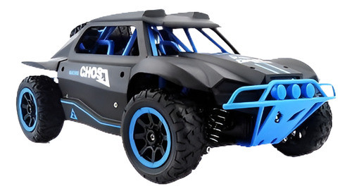 15.5 Mph 2,4 G Rc Rock Crawler Velocidad Carro Control Remot 0