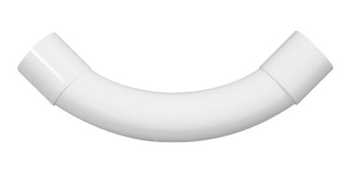 Accesorio Curva 90º Tubo-tubo - 40mm 0