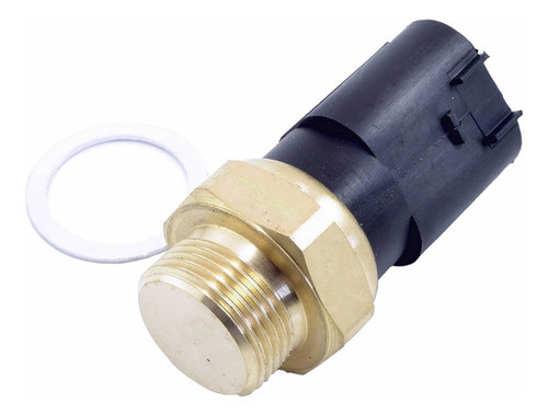 Bulbo Temperatura Electro Seat Ibiza 2.0 0