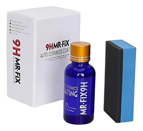 Ceramico  Mr-fix 9h 0