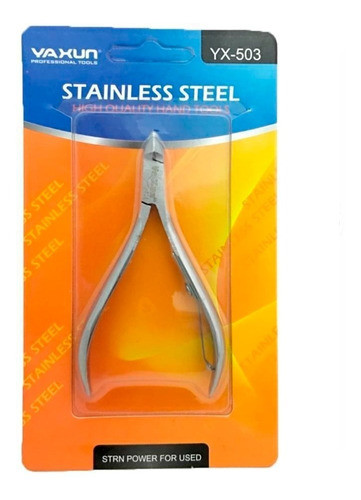Alicate De Corte Yaxun Yx-503 Exc Calidad 0