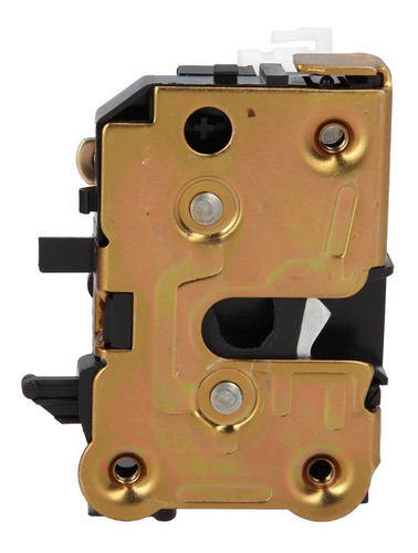 Cerradura Puerta Delantera Renault Express Izquierdo Manual 0