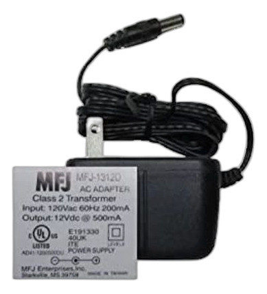 Mfj1312d Mfj1312 Original Mfj Empresas 110 Vac Entrada 500 M 1
