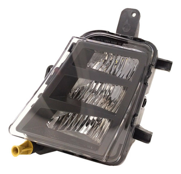 Caminero Izqueirdo Volkswagen Golf 7 0