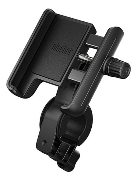 Porta Celular Ninebot Segway Para Monopatín Bicicleta Moto 1