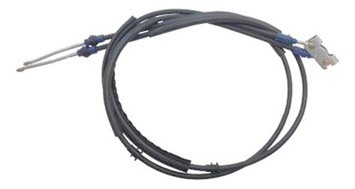 Cable Freno Trasero Ford Fiesta 2006-2014 1594mm 0