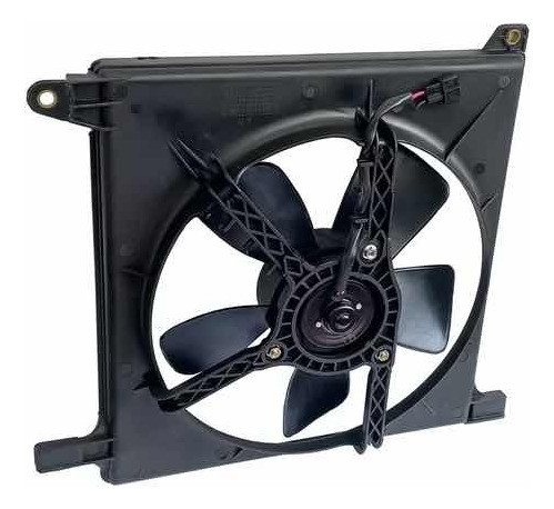 Electro Ventilador Daewo Cielo 1995/1999 1.6 N 1