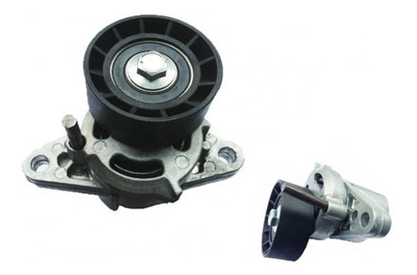 Tensor Poli V Para Renault Clio Megane Kangoo 1.6 16v K4m 0