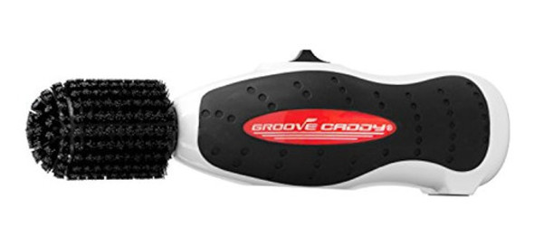 Groove Caddy Golf Club Cleaner Blanconegro 0 Groove Caddy Golf Club Cleaner Blanconegro 0