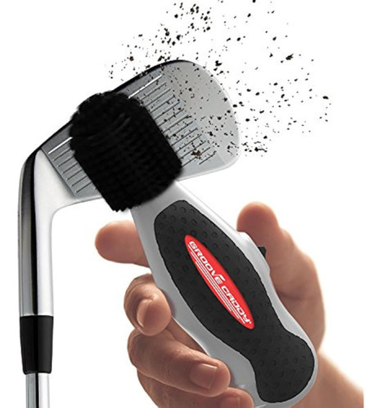Groove Caddy Golf Club Cleaner Blanconegro 1 Groove Caddy Golf Club Cleaner Blanconegro 1