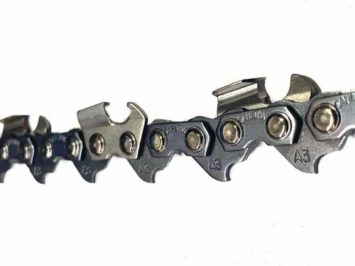 Cadena Carlton Para Motosierra Ms 034 - 72 Eslabones 0