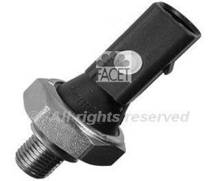 Bulbo Aceite Volkswagen/saveiro/ Gol 2000- / Seat Toledo 20 0