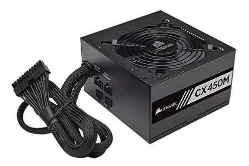 Serie Corsair Cx Fuente De Alimentacion Con Certificado 80 P 0
