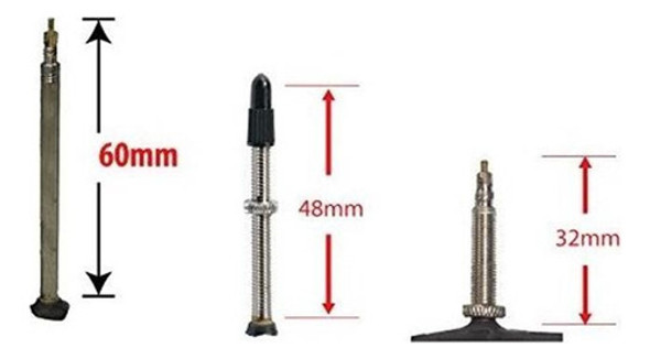 Street Fit 360 1 Paquete O 2 Paquetes - Tubo De Bicicleta, V 1 Street Fit 360 1 Paquete O 2 Paquetes - Tubo De Bicicleta, V 1