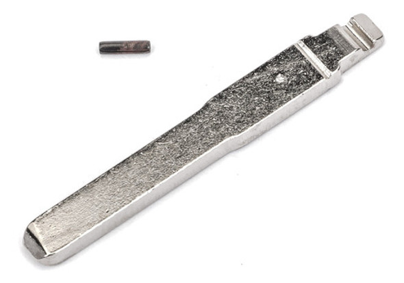 Llave En Blanco Ignicion Y Puertas Tipo Flip Key (sin Contro 0