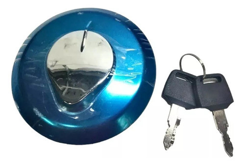 Tapon Tanque Nafta Winner Explorer - Mod. Nuevo 0