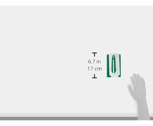 Limpieza Para Azulejos Y Bañeras Libman 1161 Con Raspador In 1