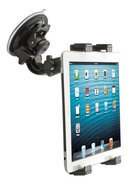Soporte Universal Para Tabletas Para Auto Con Ventosa ® 0