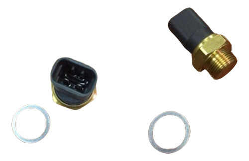 Bulbo Electro (92/87) (e) Fiat Brava 96-01 0