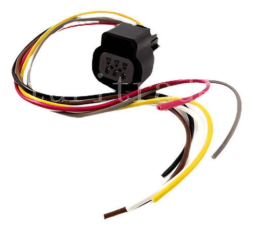 Ls2 Ls3 Ls7 Válvula Reguladora Cuerpo Actuador Conector Pigt 0