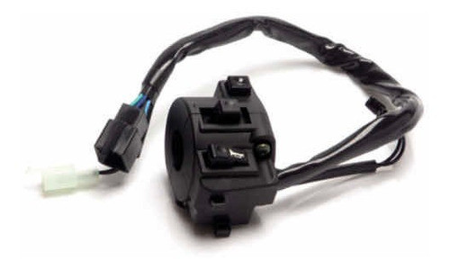 Caja Luces Izquierda Honda Xr 250 Tornado (06 - 08) 0