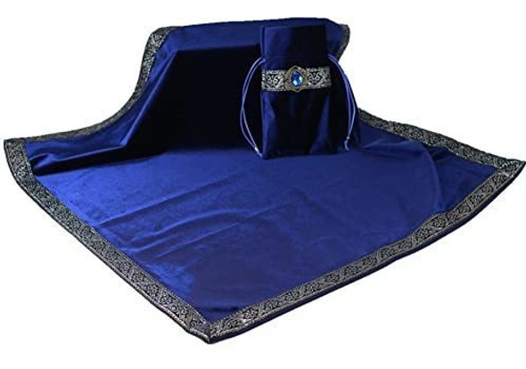 Haorun Altar Tarot Cards Bag Table Cloth Tablecloth Adivina 0