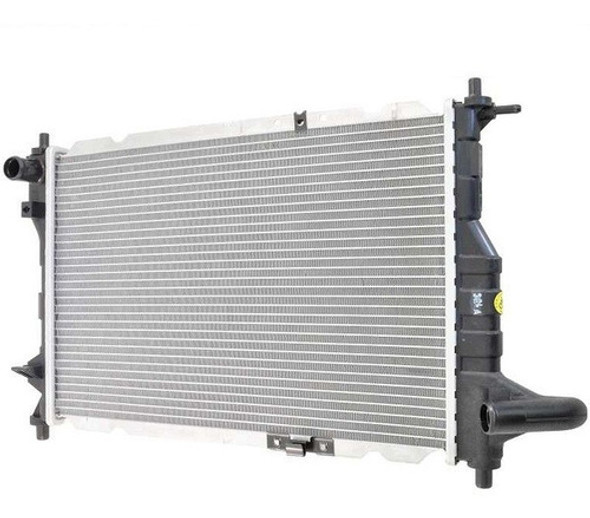 Radiador De Agua Chevrolet Spark 0 Radiador De Agua Chevrolet Spark 0