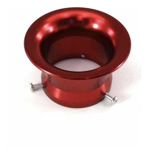 Corneta Entrada Aire Para Carburador 63mm -thormoto- 0