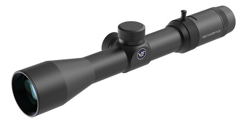 Forester Jr. Power 3-9x40 Sfp Vector Optics 0