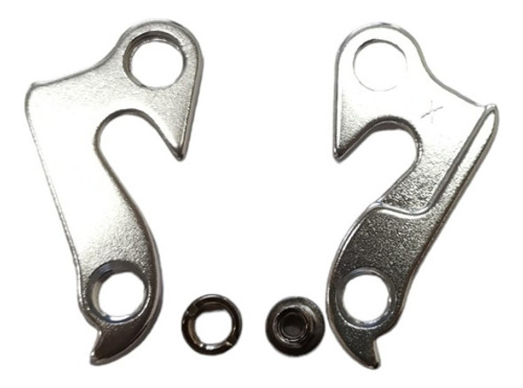 Fusible Trasero P/ Varios Modelos De Bici. 026 0