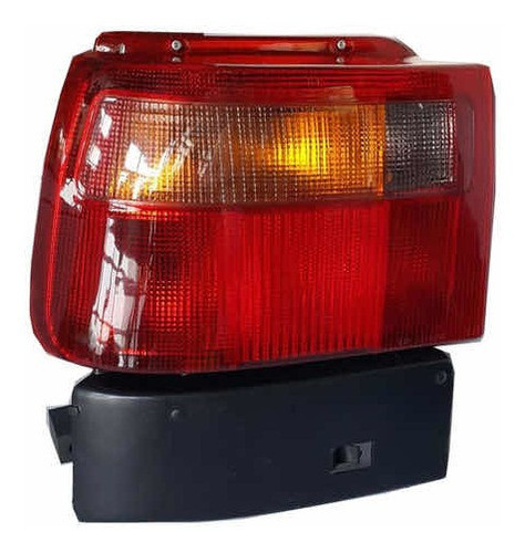 Faro Trasero Izquierdo Citroen Zx Nuevos En Caja Consulte!! 0