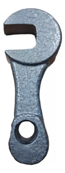 Gatillo De Fundicion Repuesto De Churrera Manual 2/4kg Arean 1
