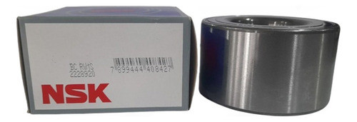 Ruleman De Rueda Delantera Toyota Corolla 2001 Al 2016 Nsk 1