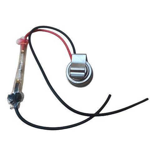 Bimetal C/fusible Termico Heladera No Frost 1