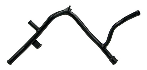 Tubo Metal Agua Vw Glfiv-ven 2,0ncbp-aut 0