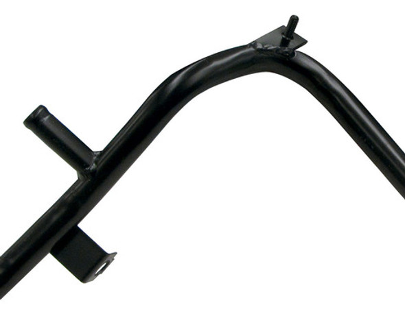 Tubo Metal Agua Vw Glfiv-ven 2,0ncbp-aut 1