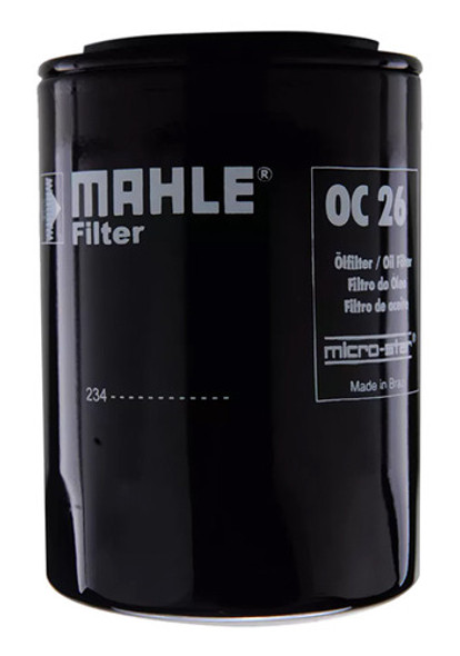 Filtro Aceite  Ford F1000/f2000/f4000 0