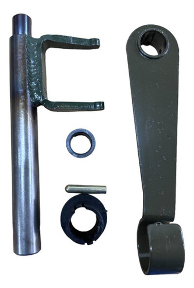 Horquilla Embrague Peugeot 206 0