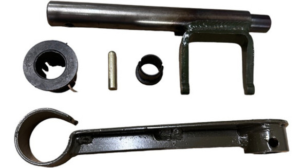 Horquilla Embrague Peugeot 206 1