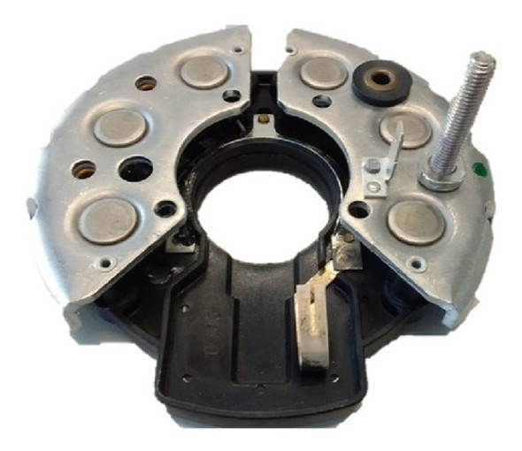Placa Portadiodo Bosch Compatible Con Mercedes Benz Komatsu 0 Placa Portadiodo Bosch Compatible Con Mercedes Benz Komatsu 0