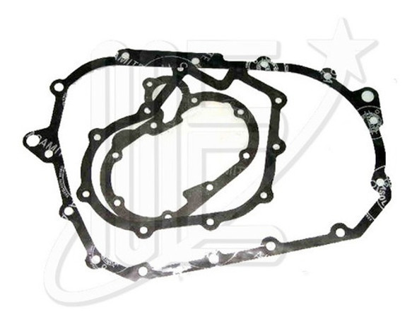 Kit De Juntas De Caja De Velocidades Ford Escort (cht) 0