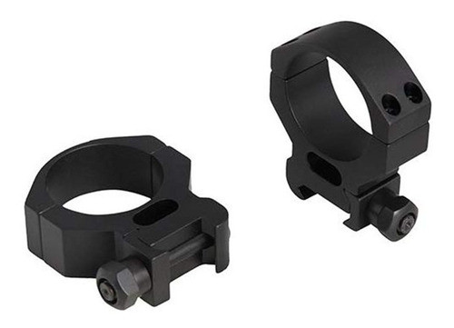 Anillas Ópticas Para Arma Tasco  Táctico Mate Medio De 35 Mm 0