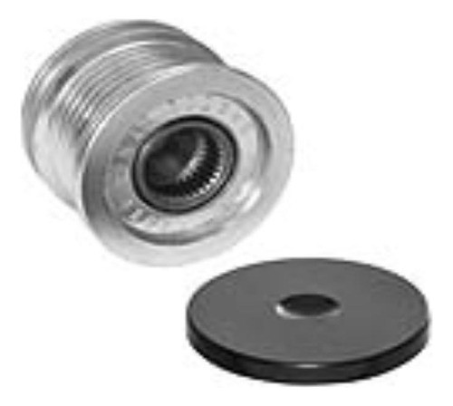 Polea Zen 5514 Reemplaza Ina F55140607 C 1